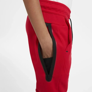 Pantalones de Hombre para Invierno, Diseño Popular, Nuevo Estilo, Algodón y Poliéster, Color Sólido, Corte Recto, Cintura Media, Moda, Precio Bajo - Product Image 3