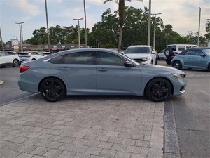 2022 abordable hon-daa aAcc-ordd Sport 1.5T - Product Image 4