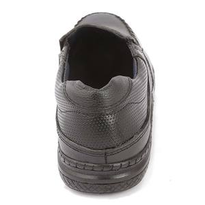 Zapatos Casuales para Hombre Chase Value 607-Negro Talla 40 Cuero Artificial - Product Image 4