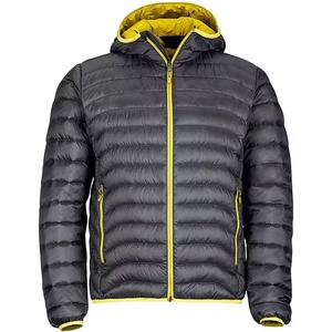 Chaqueta de Invierno Acolchada para Hombre, Personalizada, con Burbujas, Abrigada, para Exteriores - Product Image 1