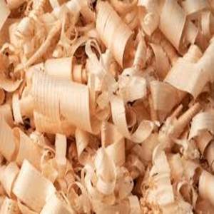 Sciure de bois séchée pour litière animale à vendre - Product Image 1