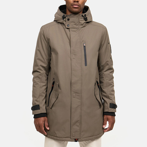 Custom Reflective Sualimation Printing Waterproof Windbreaker Bomber <b>Jacket</b> for Men Stylish Ronpex - Product Image 6