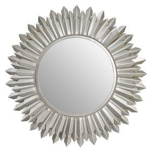 Vintage Look Metal Wall <b>Mirror</b> Decorative Best <b>for</b> Home Bedroom <b>Dressing</b> Wall Mounted Type Traditional Wall <b>Mirror</b> - Product Image 2