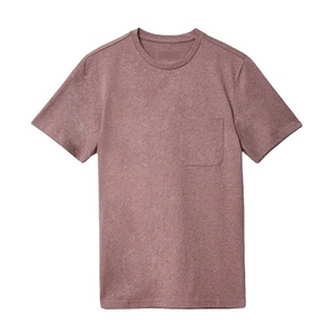 New Arrival Branded Fitness T-Shirt for Men and Boys <b>round</b> Neck Crew Design 100% Cotton with Printed Pattern - Product Image 1