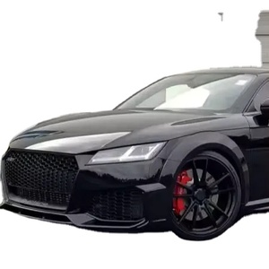 2019 audii TT RS AWD 2.5T quatttro 2dr Coupe