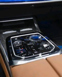 BMW Série 5 d'occasion 2025 - Product Image 3