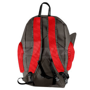 Lightweight & Portable New Style <b>Heavy</b> <b>Duty</b> Sports Outdoor Backpack Durable Waterproof Polyester Lining <b>Zipper</b> Closure Low MOQ - Product Image 3