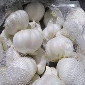 Exportateurs d'ail et légumes frais de chine, sac de 4KG, exportation d'ail blanc - Product Image 1