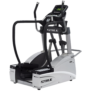 Elliptique remis à neuf True Fitness PSX PSXe pour un entraînement cardio complet et une endurance accrue en salles de sport et studios - Product Image 2