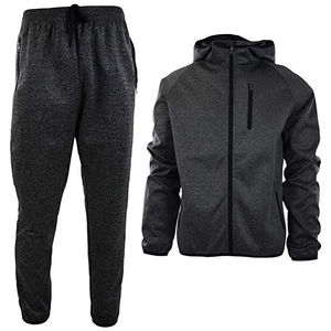 Chándal Deportivo Cómodo para Hombre, Precio al por Mayor, Chándal Personalizado para Hombre para Correr, Precio al por Mayor - Product Image 3