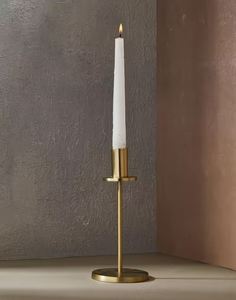 Bougeoir haute vente avec support de pilier décoratif artisanal fait à la main idéal pour la maison salle à manger éclairage supports d'espace de vie - Product Image 1