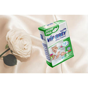 Bebeko – couche-culotte pour bébé VIP, Jumbo Junior, nouvelle collection, prix le plus bas - Product Image 4