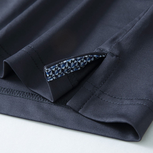 Camisetas Polo de la mejor calidad 2025 liso 100% algodón Polo para montar a caballo Camiseta Polo de manga corta para hombre - Product Image 2