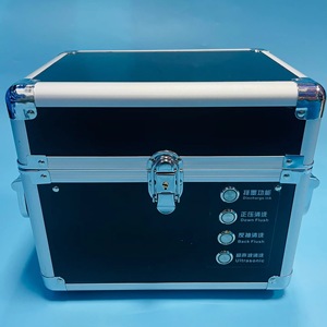 Hot bán dung môi mực printhead Máy làm sạch cho Epson đầu in-New dx5/DX7/xp600/tx800/i3200/4720/5113/1390 mô hình - Product Image 5