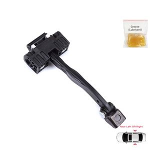 BDP1401 Butée de porte arrière avec limiteur pour Série 5 F10 F11 F18 LCI 2009-2017 51227182019 - Product Image 1