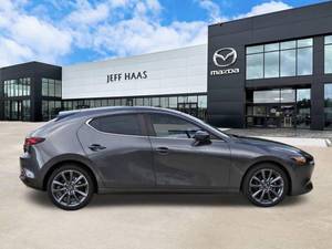 Voitures Mazda 3 Hatchback 2.5 S Preferred d'occasion sans accident à vendre - Product Image 4