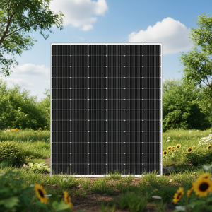 Pogreen New Energy PGE36M-185W Panneau solaire 185W - Product Image 3
