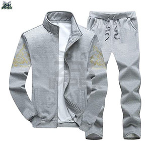 Chándal de entrenamiento transpirable Jogging personalizado Correr Gimnasio Fitness Transpirable Amante DE LA PIEL Ropa activa Ropa de fitness para hombres Chándal - Product Image 6