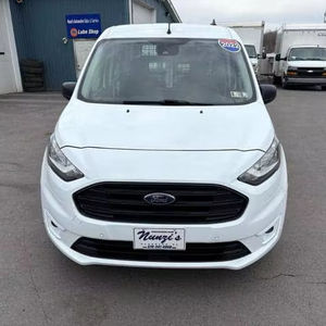 Ford Transit Connect Usado del 2022 - Product Image 3