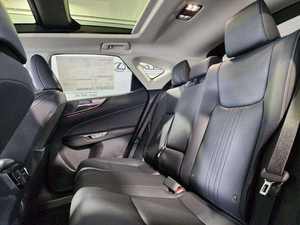 LEXUS NX 350H PREMIUM USADO EN BUEN ESTADO, AUTO SUV - Product Image 4