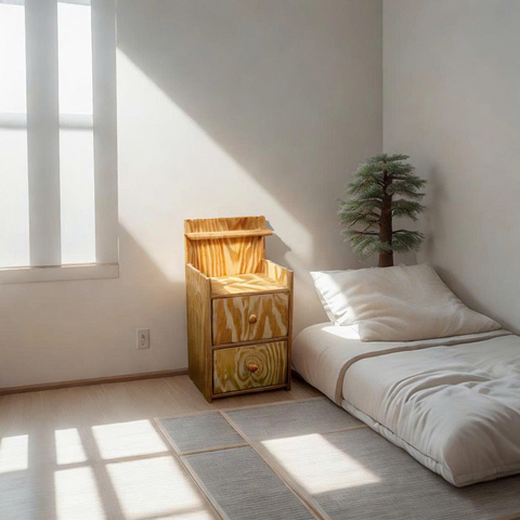 Eco-Friendly 9mm Pine Plywood Wood First Class Faced Shuttering for Furniture Construction Biz Standard Wholesale Manufacturer