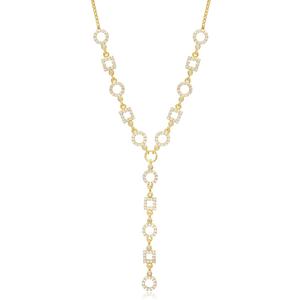 Chaîne élégante géométrique en gros turc fait à la main charme délicat collier pendentif en argent sterling 925 - Product Image 1