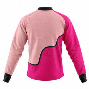 Jersey de Paintball de Primera Calidad, Tallas Grandes, Impresión de Logotipo Personalizada, Ropa Deportiva para Equipos, Ropa para Competencia al Aire Libre, Transpirable y Ecológica - Product Image 2