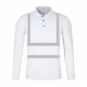 Chemise de sécurité pour hommes confortable, respirante, légère, à prix raisonnable, avec des designs tendance - Product Image 1