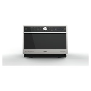 ไมโครน๊อกซ์1000W (33Lt) 6 Senso mwsc 9133 SX Supreme Chef Grill INOX 859991663180 - Product Image 3