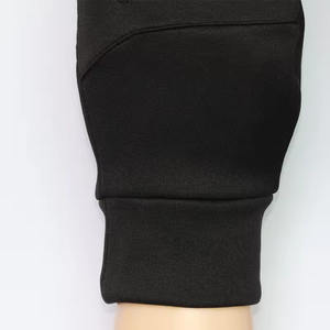 ถุงมือวิ่งกลางแจ้งแบบยูนิเซ็กซ์ขายดี พร้อมหน้าจอสัมผัสซิลิโคน รับทำโลโก้ตามสั่ง ขายส่งสำหรับผู้ชาย ผู้หญิง อุปกรณ์เดินป่า วิ่งจ๊อกกิ้ง - Product Image 4