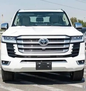 Toyota Land Cruiser d'occasion 2024 - Product Image 1