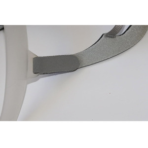 Sostituzione della cinghia del copricapo compatibile con la <span class=keywords><strong>maschera</strong></span> da sogno nasale CPAP - Product Image 3