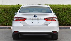 2023 para Camry GLE usado GCC AWD R20 neumáticos asientos de cuero ligero ACC Control de crucero Euro6 emisión dirección izquierda automática - Product Image 3