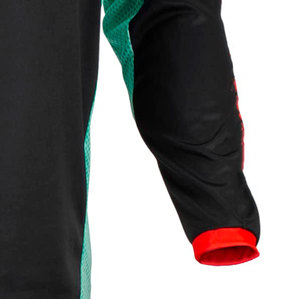 Mejor rendimiento Racing Jersey Nuevo estilo Quick Dry Cómodo Jersey Mangas largas Racing Jersey para hombres - Product Image 5