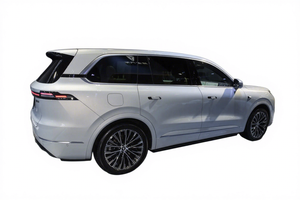 SUV Eléctrico Puro Grande 2025, Edición Ultra con Tracción Trasera y Autonomía de 401-500 km, Vehículos de Energía - Product Image 5