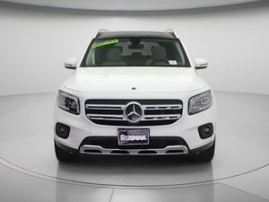 เมอร์เซเดส-เบนซ์ GLB 250 4MATIC ปี 2023 มือสอง - Product Image 1