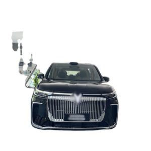 มอเตอร์ไฟฟ้า MPV 7-Seater คู่หรูหรา2025 4 4 4/650กม. รถพลังงานไฟฟ้าใหม่ส่งออก - Product Image 1