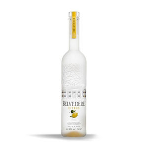 Vodka Belvedere al por Mayor de Distribuidor Europeo Autorizado con Documentación Completa de Exportación para Venta al por Mayor Internacional - Product Image 5