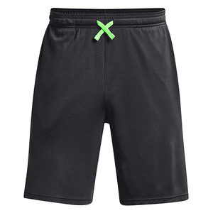 Nuevo estilo 2025 poliéster 100% algodón malla sublimación hecho a medida bolsillo trasero y bolsillo lateral pantalones cortos de malla para hombre - Product Image 5