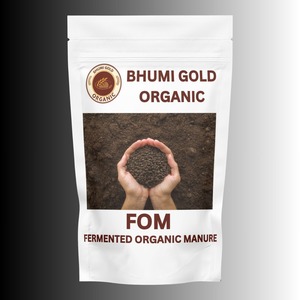 ปุ๋ยอินทรีย์จากมูลสัตว์ปีกหมัก - Product Image 4