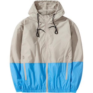 Chaqueta de Esquí con Capucha para Hombre, Impermeable, Ligera, Personalizada, de Alta Calidad, Cortavientos para Snowboard, Hecha en Pakistán 2026 - Product Image 1