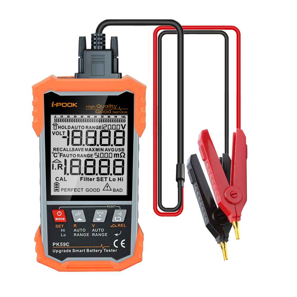 Liste des pièces PK59C TN