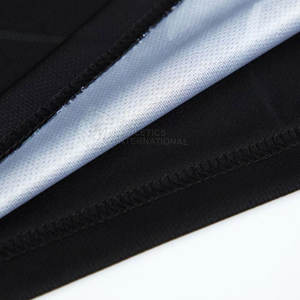 Uniforme de fútbol de venta directa de fábrica hecho en Pakistán ropa deportiva uniforme de fútbol para hombres hecho Pakistán - Product Image 5