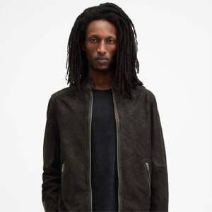 Veste de mode en cuir 100% de logo personnalisé de haute qualité veste en cuir d'extérieur de moto à bas prix - Product Image 2