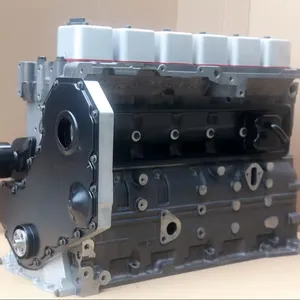 5.9L 6B 12V cum-mins motor komple döner VE pompa için yeni cum-mins uzun blok