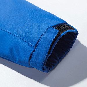 Veste coupe-vent pour hommes Meilleur prix 2025 Meilleure vente Veste coupe-vent d'hiver pour hommes Vente en gros - Product Image 2