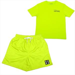 2023 Logo personnalisé été 2 pièces Polo costumes T-shirt court hommes court survêtement ensemble fermeture éclair hommes Shorts ensemble à manches courtes T-shirt - Product Image 4