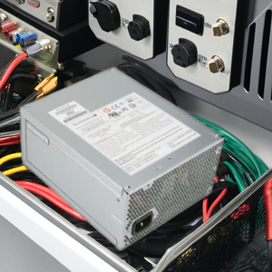 ชุดจ่ายไฟเซิร์ฟเวอร์ <span class=keywords><strong>PS2</strong></span> 665วัตต์โมดูล PSU แบบ hot-swap ที่มีประสิทธิภาพสูงสำหรับการเปลี่ยนเซิร์ฟเวอร์แร็กเมาท์อุปกรณ์เสริมสำหรับการเปลี่ยนระดับองค์กร - Product Image 6