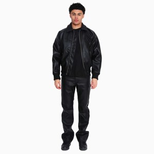 "Chaqueta Biker Premium Mujer-Suave y Cómoda-Ideal para entusiastas de la moda y el motociclismo" - Product Image 1