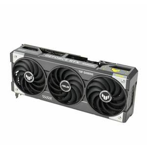 GPU para PC ASUS GeForce RTX 5070 de 12GB GDDR6 para Interfaz Nvidia PCI Express, VGA, DisplayPort y Ventilador, Producto Nuevo - Product Image 1